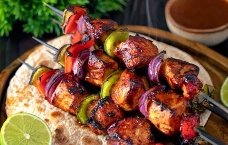 Kebabs