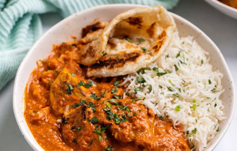 Curries